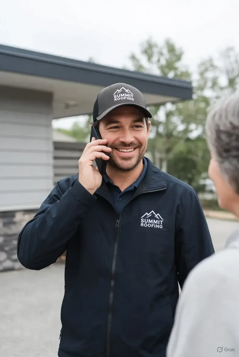 Flat Roof Leak Repair White Cloud, KS FAQs